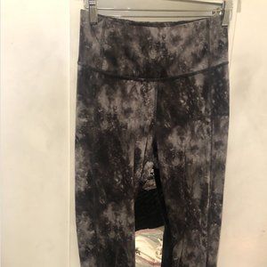 Patterned Exercise Set